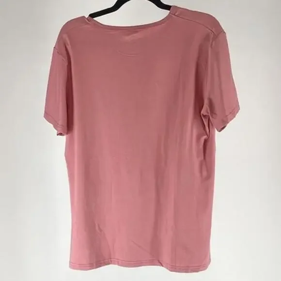 Bride Tribe T-Shirt in Soft Pink - Picture 2 of 2